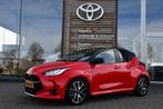 Toyota Yaris 1.5 Hybrid Launch Edition Limited Automaat 116p, 12 maanden, 450 kg, Gebruikt, Bedrijf