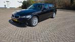 BMW 3-Serie 330e 292pk Aut 2020 Zwart Volledig leder, Automaat, 1998 cc, Achterwielaandrijving, Zwart