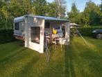 Fiamma Caravanstore 230 zakluifel met zijwanden, Ophalen, Gebruikt, Fiamma