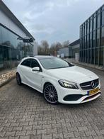 Mercedes-Benz A-Klasse A250 218pk |  PANO | AMG-styling, Auto's, Mercedes-Benz, 4 cilinders, Wit, 75 €/maand, Particulier