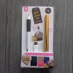 Crafts & Co Heat Active Pen Starterkit - Nieuw, Ophalen of Verzenden