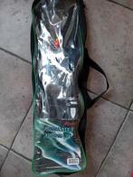 Albatros Fishing kit voor de jeugdige visser, Ophalen of Verzenden, Gebruikt, Koffer of Tas