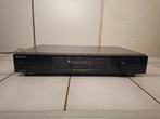 Sony ST-SE370 Tuner met db meter Met RDS in Nieuwstaat, Ophalen, Refurbished