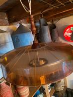 Vintage retro hanglamp, Ophalen, Huis en Inrichting