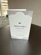 Mind Games Sans Voir Extrait de Parfum Sample 2ml, Ophalen of Verzenden, Nieuw