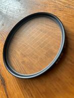 Hoya star-six 58 mm filter als nieuw, Overige merken, Overige typen, Ophalen of Verzenden, Zo goed als nieuw