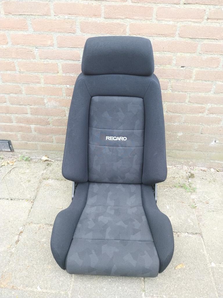 Recaro Sportstoel Specilist L / Ergomed, Auto-onderdelen, Ophalen, Gebruikt