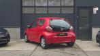 Toyota Aygo 1.0-12V Comfort | Automaat | Nap | Onderhouden, Stof, Gebruikt, 4 stoelen, 68 pk