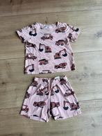 Pyjama h&m 98-104, Kinderen en Baby's, Kinderkleding | Maat 98, Ophalen of Verzenden, Zo goed als nieuw
