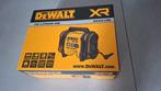 Nieuw in doos - DeWALT compressor DCC018N - zonder accu, Ophalen, 10 bar of meer, Nieuw, 400 tot 800 liter/min