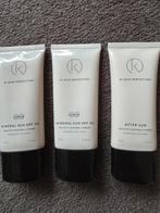 IK Skin Perfection Zonbescherming & After Sun Set, Ophalen of Verzenden, Nieuw, Gehele gezicht, Verzorging