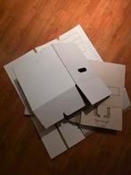 Verhuisdozen, Doe-het-zelf en Verbouw, Ophalen, 40 tot 60 cm, Opvouwbaar, 50 tot 75 cm