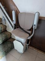 Traplift functioneert goed, zelf demonteren, Ophalen