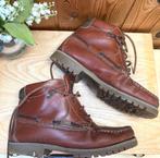 Van Bommel schoenen/boots maat 36.5/37, Ophalen of Verzenden, Zo goed als nieuw, Bruin