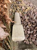 Betonnen paal, Tuin en Terras, Bielzen en Borders, Ophalen, Gebruikt, 100 tot 200 cm, 50 cm of meer