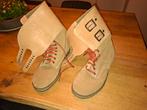 Stijlvolle Buckle Boots  wo2 us army, Ophalen of Verzenden, Landmacht, Amerika