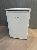 Bosch tafelmodel koelkast A++ met vriezvak incl bezorging, 100 tot 150 liter, Zo goed als nieuw, Energieklasse A of zuiniger, 45 tot 60 cm