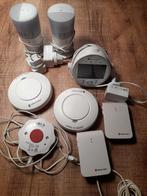 Bellman & Symfon alarm set, Ophalen of Verzenden