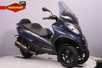 Piaggio MP3 500 LT SPORT ADVANCED (bj 2022), Scooter, Bedrijf, Piaggio Vespa B.V., Minervum 7272
4817 ZM  Breda, NL