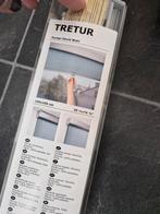 TRETUR ikea Verduisterend Rolgordijn  100x195 cm, Huis en Inrichting, Ophalen, Grijs, 100 tot 150 cm, Nieuw