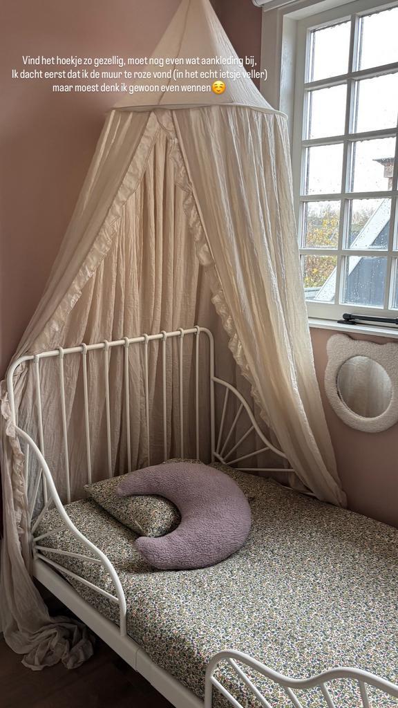 Ikea minnen mee groei bed, Kinderen en Baby's, Kinderkamer | Inrichting en Decoratie, Gebruikt, Wanddecoratie, Ophalen of Verzenden