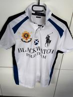 Prachtige heren polo Ralph Lauren maat S, custom fit, Kleding | Heren, Polo's, Ophalen of Verzenden, Zo goed als nieuw, Maat 46 (S) of kleiner