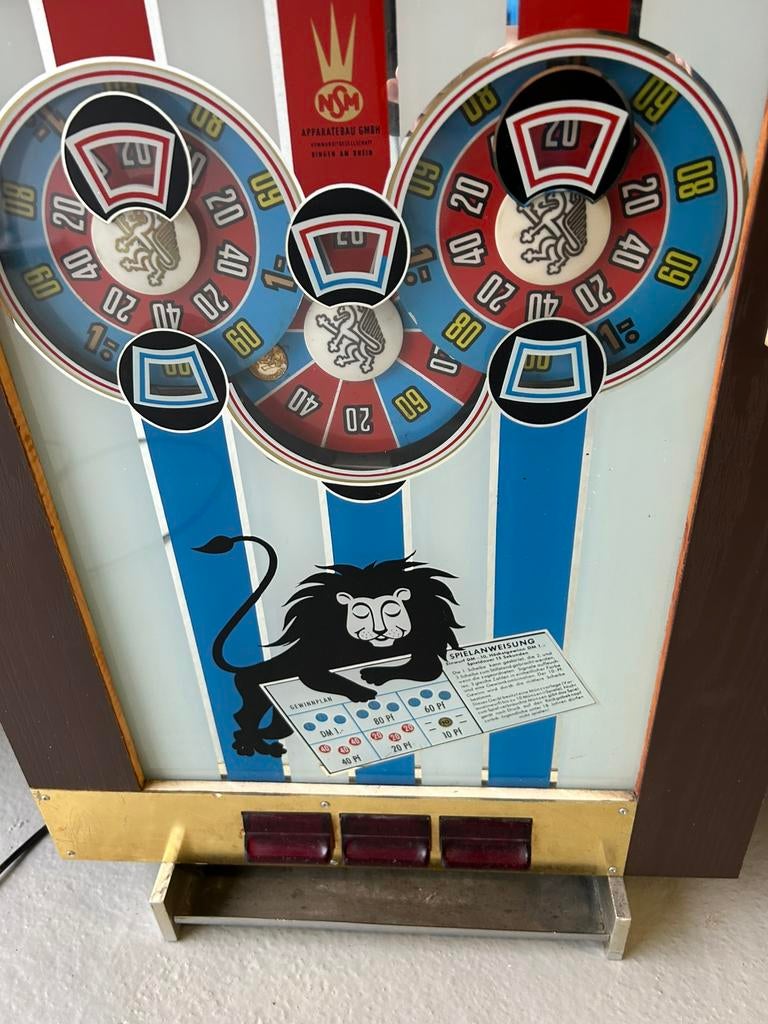 Rotamint, Verzamelen, Euro, Ophalen, Gebruikt