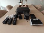DJI Mavic 3 Classic - Fly More Combo - inclusief hardcase, 250 tot 900 gram, Gebruikt, 30 tot 45 minuten, Ophalen of Verzenden