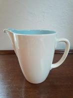 Melkkan Petrus Regout Maastricht - Pastel Blauw Servies, Ophalen of Verzenden