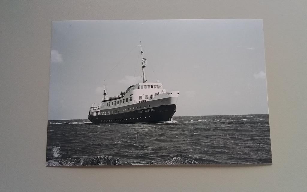 Vlieland   3, Ophalen of Verzenden