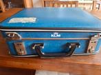 Klm koffertje Vintage, Ophalen of Verzenden, Gebruikt, Minder dan 50 cm, 35 tot 45 cm