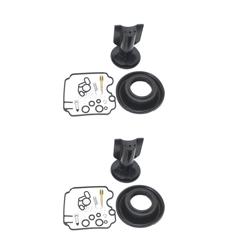 2x Pakkingset Ducati Monster 600 750 900 SS Revisieset, Verzenden