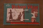 Eric de Noorman, De Verloren Viking, 1958, Eén stripboek, Ophalen of Verzenden, Gelezen