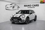 Mini Mini Clubman 2.0 Cooper S JWC|PANO|Harman Kardon|NAP km, 1998 cc, Gebruikt, Wit, 735 kg