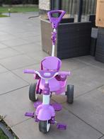 Little Tikes 4-in-1 Driewieler - Paars, Ophalen, Gebruikt, Little Tikes