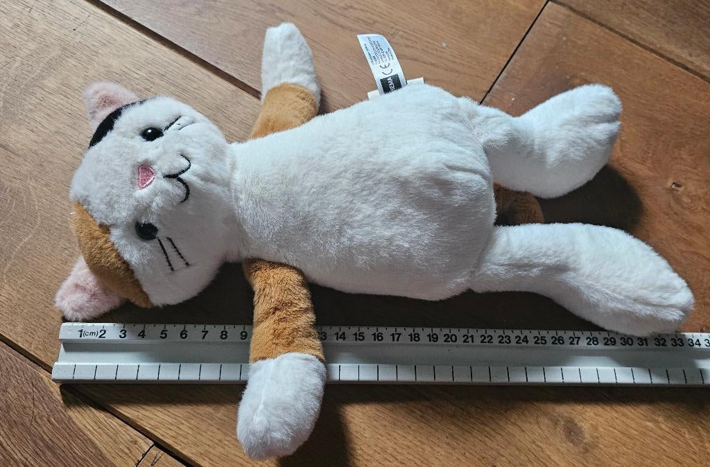 Biano kat -Hema- niet meer te koop- Verzend ook, Ophalen, Overige merken, Overige karakters, Overige typen