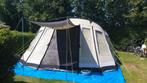 Outwell Clear Lake tunneltent - Ruime gezinstent, Ophalen, Gebruikt, Tot en met 5