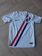 Origineel voetbalshirt knvb maat 128-137, Maat XS of kleiner, Ophalen of Verzenden, Gebruikt, Shirt