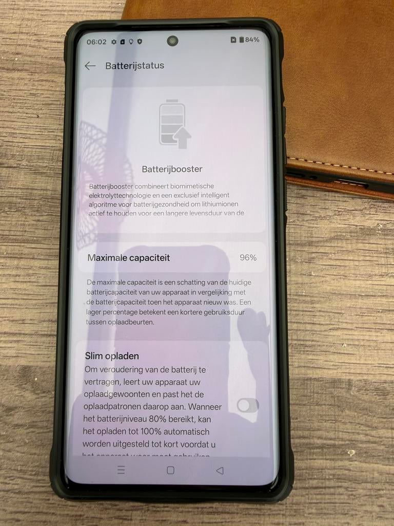 Oneplus 12, Overige modellen, Zwart, Zo goed als nieuw, Zonder simlock
