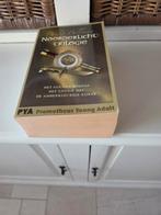 Philip Pullman - Noorderlichttrilogie, Ophalen of Verzenden, Gelezen, Philip Pullman