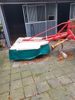 Pz 135 cyclomaaier, Ophalen, Overige, Weidebouw