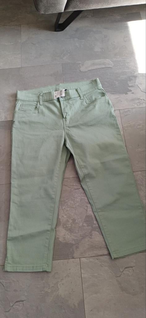 Tka nieuwe broek van monday staat m is s taille 36 cm, Kleding | Dames, Broeken en Pantalons, Zwart, Nieuw, Ophalen of Verzenden