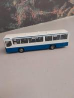 Te koop Autobus Scania van NZG geheel metaal 1/50, Ophalen of Verzenden, Nieuw, Bus of Vrachtwagen, NZG