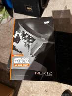 Hertz Energy HX Subwoofer 2ohm 750W RMS, Ophalen of Verzenden, Zo goed als nieuw