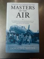 Donald L. Miller - Masters of the Air, Tweede Wereldoorlog, Ophalen of Verzenden, Zo goed als nieuw, Luchtmacht