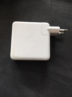 Apple USB-C Power Adapter 87W (Model A1719), Ophalen