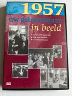 1957 uw geboortejaar in beeld DVD, Cd's en Dvd's, Alle leeftijden, Ophalen of Verzenden, Gebruikt, Natuur