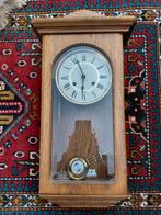 Brabant Klok, Ophalen