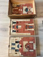 Richter Anker steinbaukasten, Antiek en Kunst, Antiek | Speelgoed, Ophalen