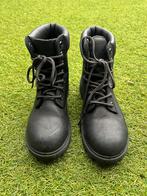 Werkschoenen met stalen neus - dames, Timberland Pro A1KKE, Zwart, Ophalen of Verzenden, Zo goed als nieuw, Werkschoenen